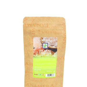 アマン リラクシング バスソルト