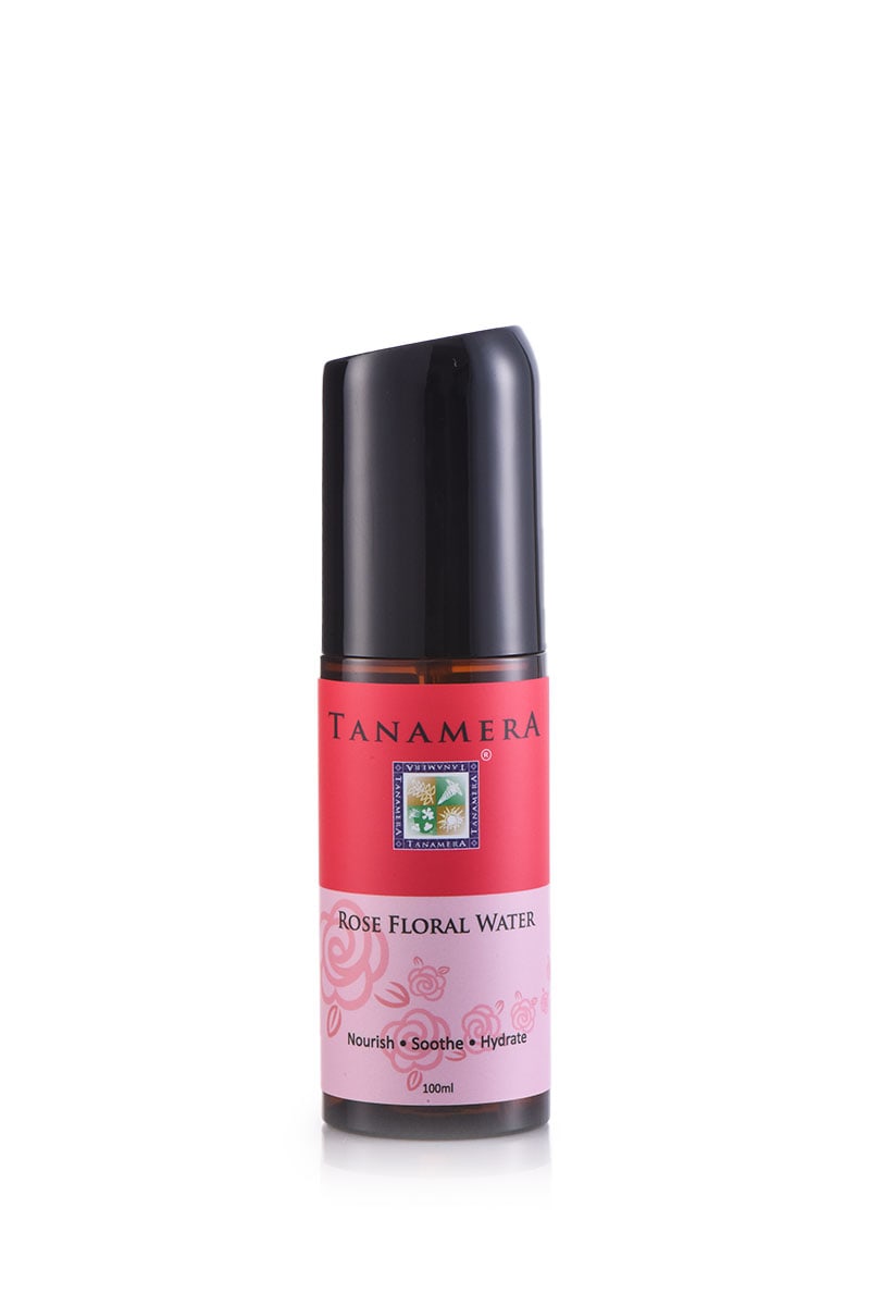 Rose Floral water