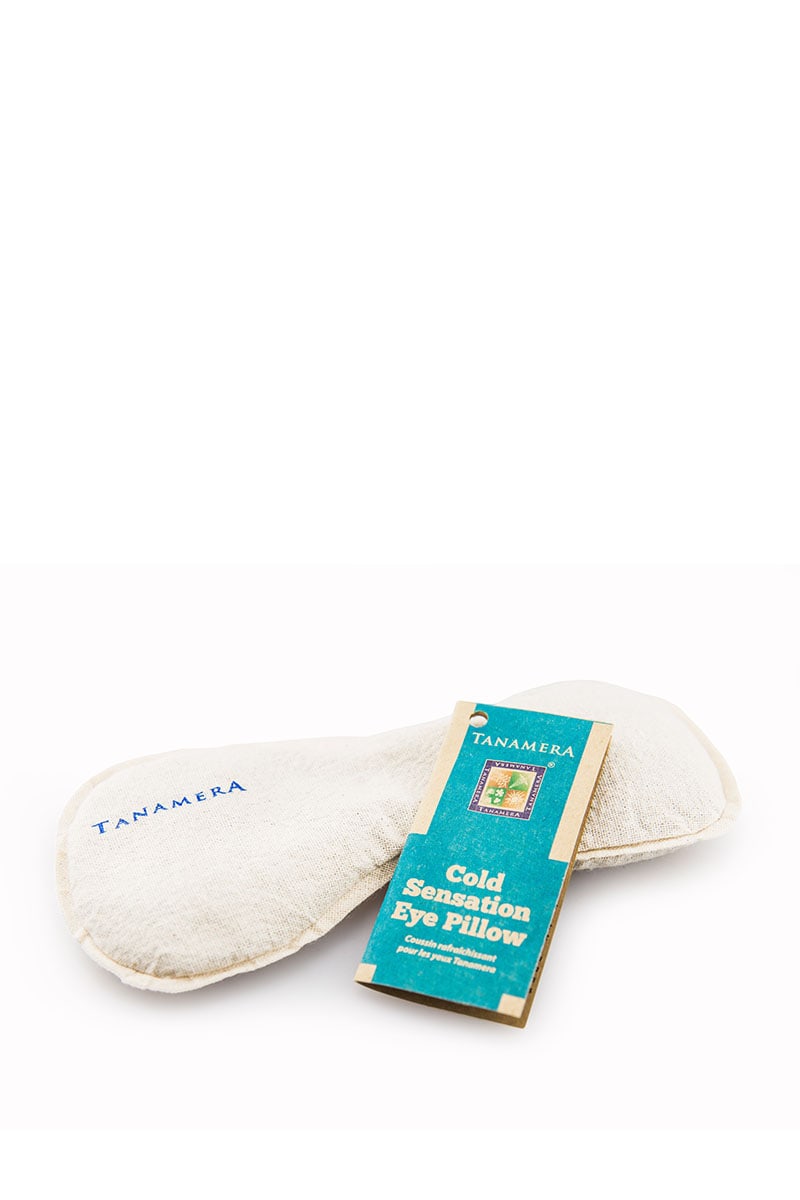 Cold Sensation Eye Pillow