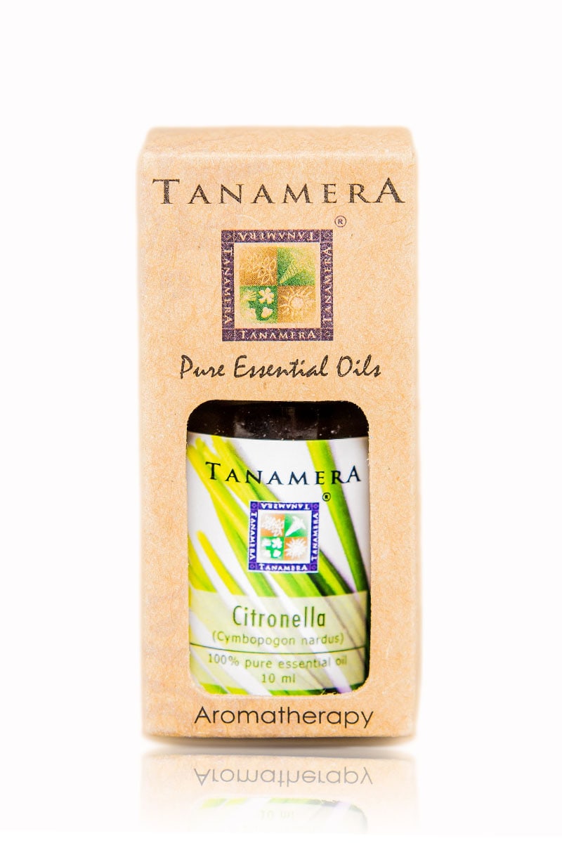 Essential Oil Citronella