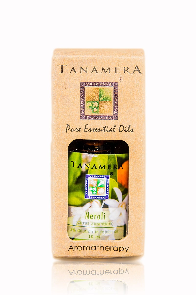 Essential oil Neroli