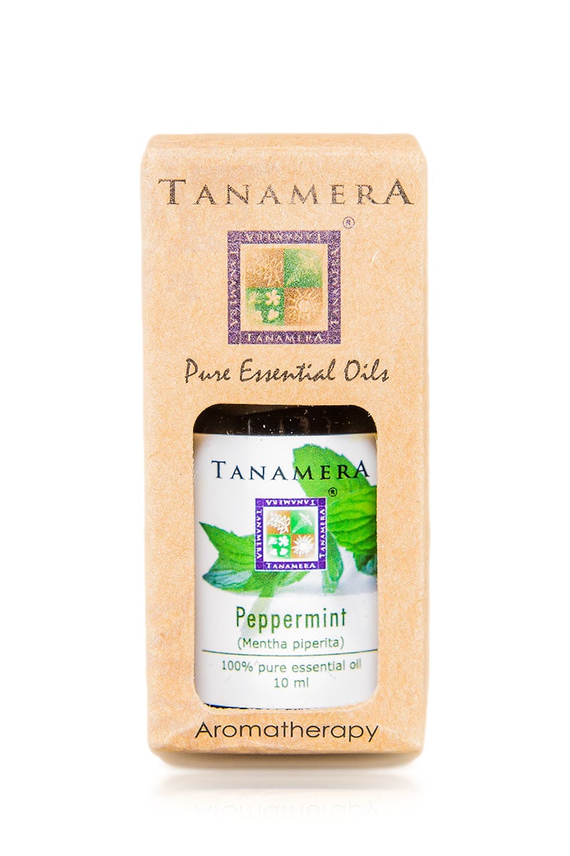 Essential oil Peppermint