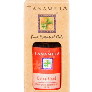 エッセンシャルオイル DXブレンド