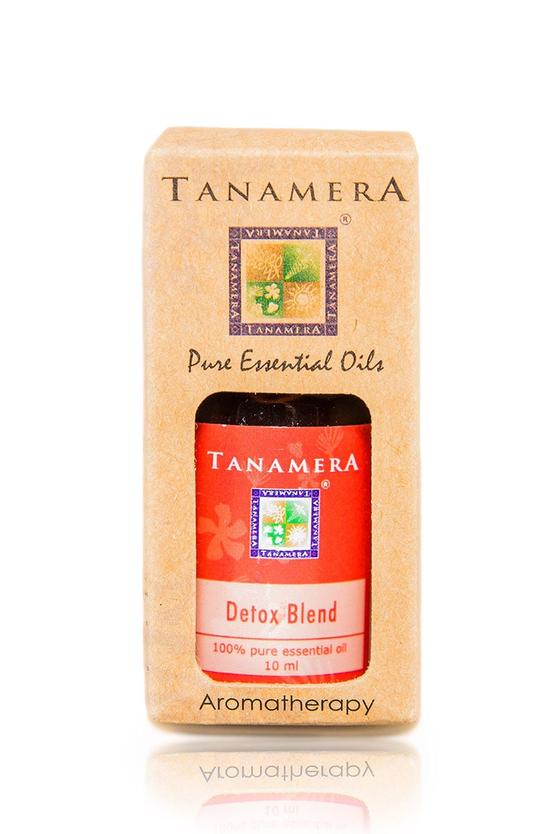 Essential oil Detox Blend