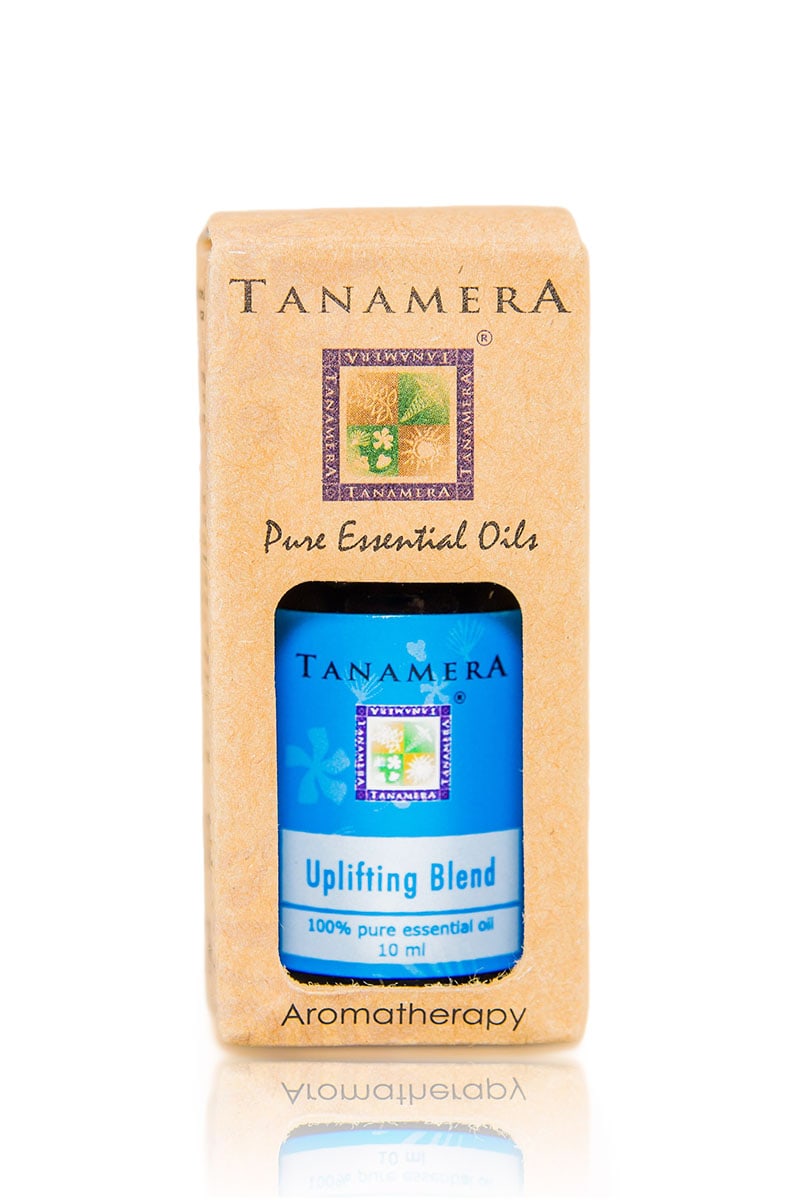 Essential oil Uplifting Blend