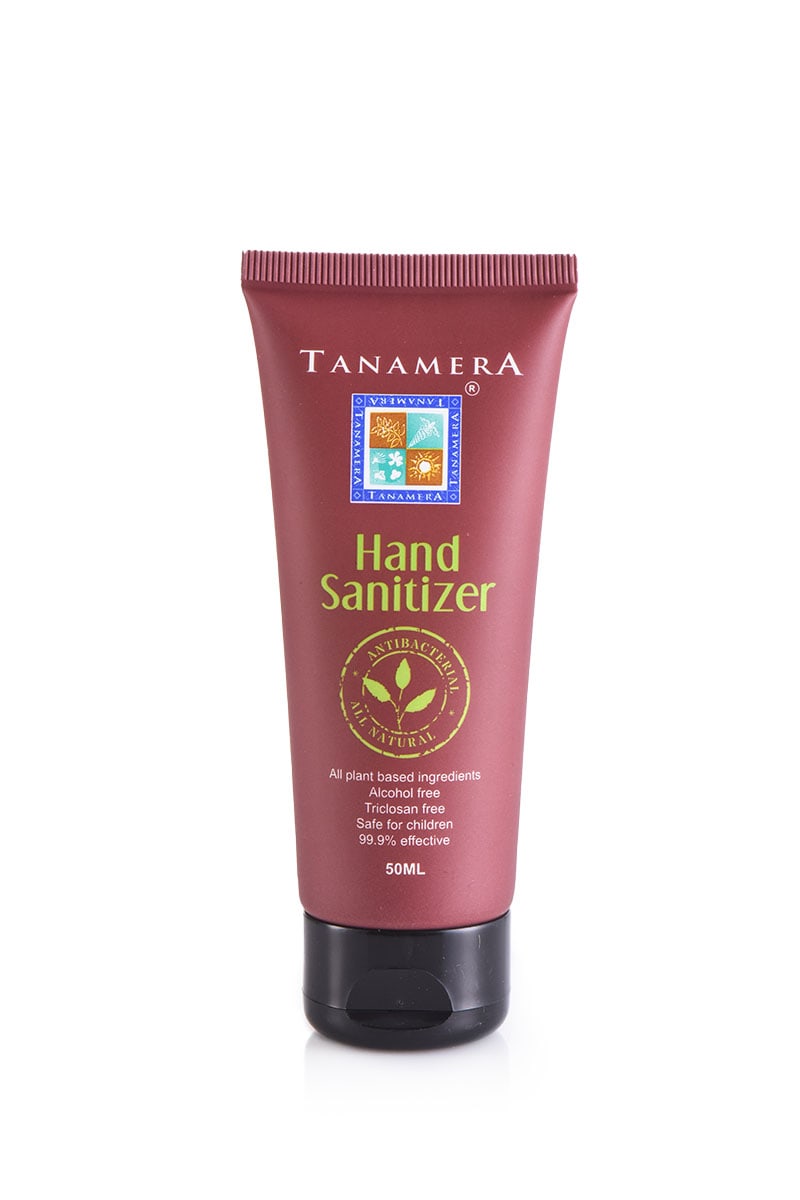 Hand Sanitizer