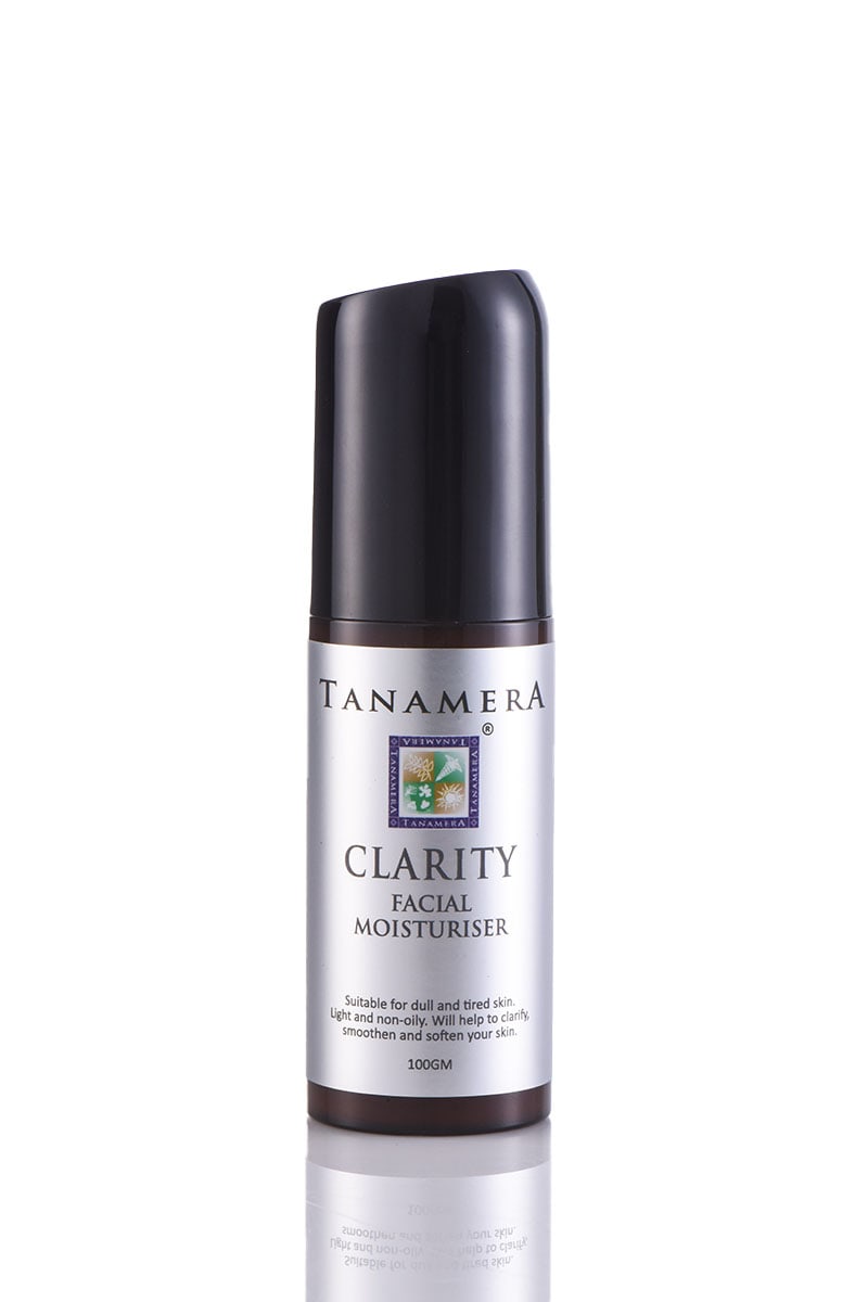 Clarity Facial Moisturizer