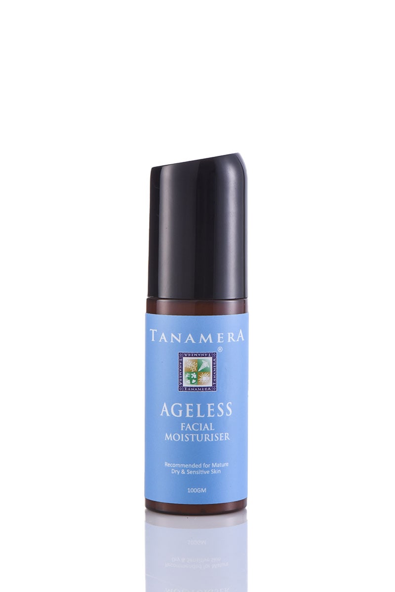 Ageless Facial Moisturizer