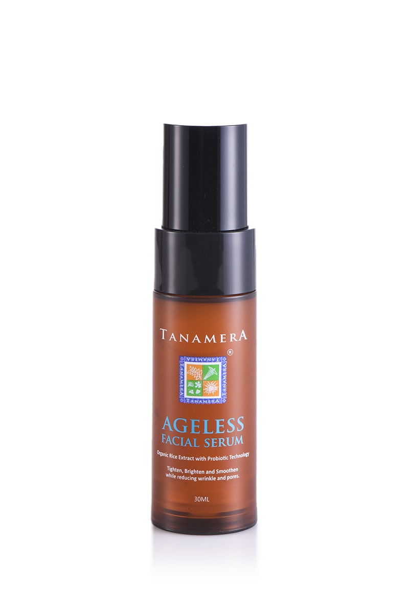 Ageless Facial Serum