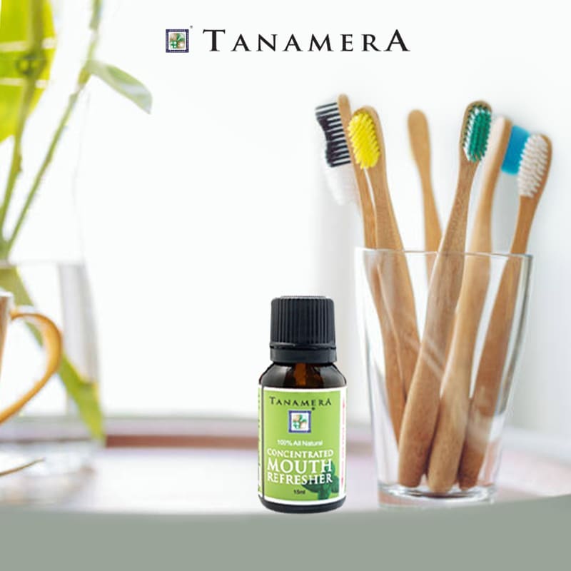 マウスリフレッシャー 使用方法